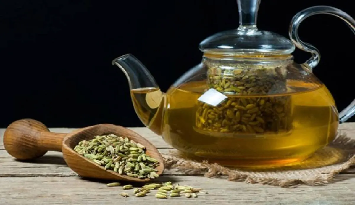 معجزه این ۵ چای در بالا بردن سیستم ایمنی بدن