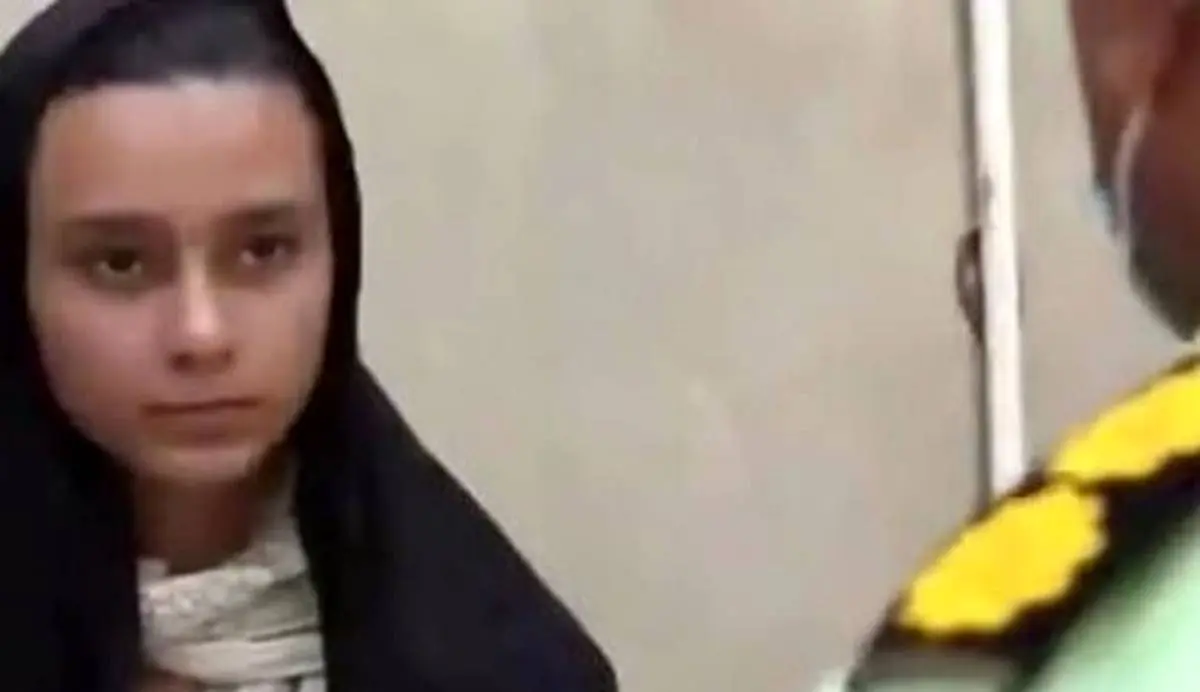 ویدئو/ پشت پرده خبر دروغ قتل دختر یزدی توسط تبعه افغان چه بود؟