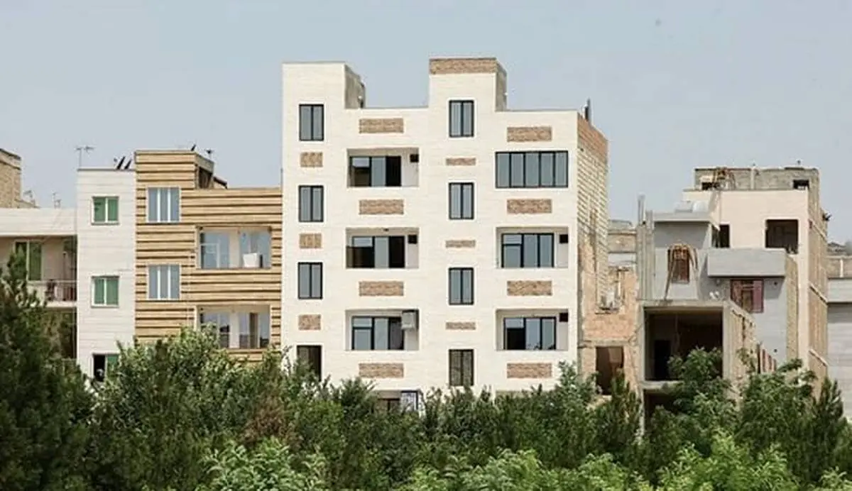 ارزان ترین خانه ها را در این منطقه تهران پیدا کنید+ قیمت