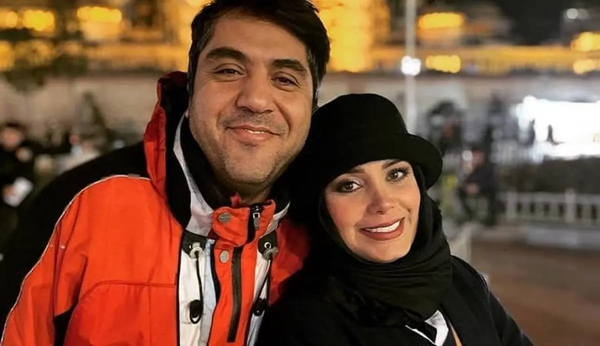 “صبا راد” از دلیل بازگشتش به ایران پرده برداشت