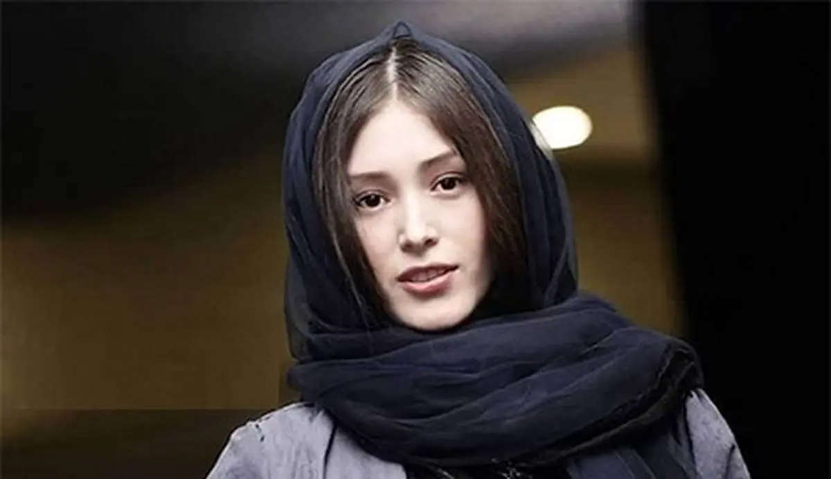 لباس عجیب و غریب “فرشته حسینی” در جشنواره کن/ عکس