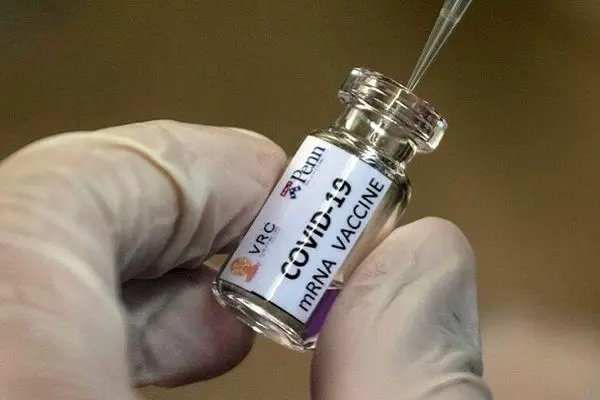 حمله هکری برای اطلاعات واکسن کرونا