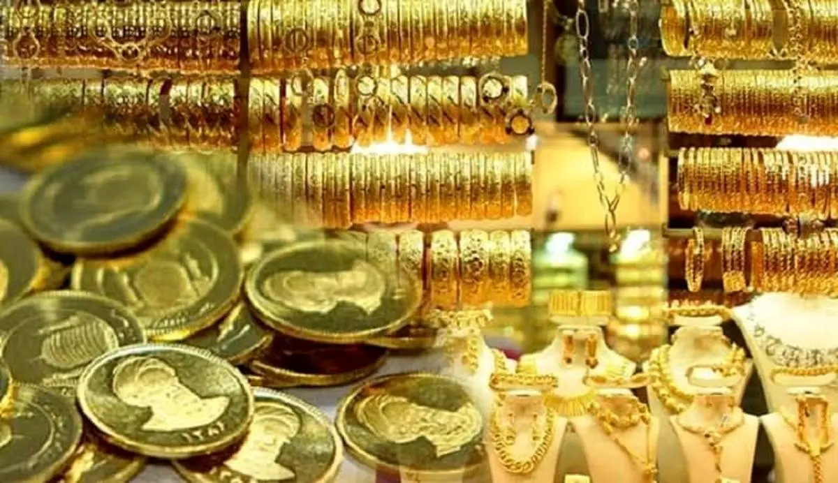 قیمت سکه و طلا 22 خرداد/ “سکه” نجومی گران شد!