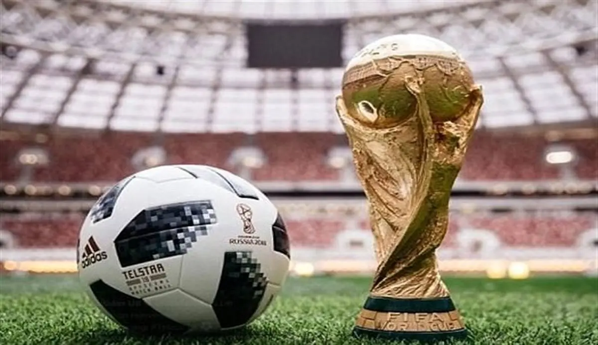 رقم عجیب و باورنکردنی جام جهانی برای تماشاگران ایرانی