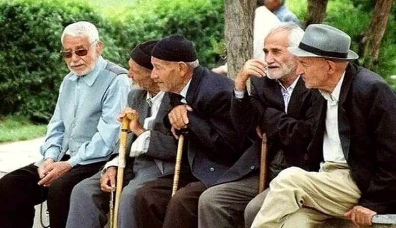 بازنشستگان با دانستن این خبر خوشحال می شوند