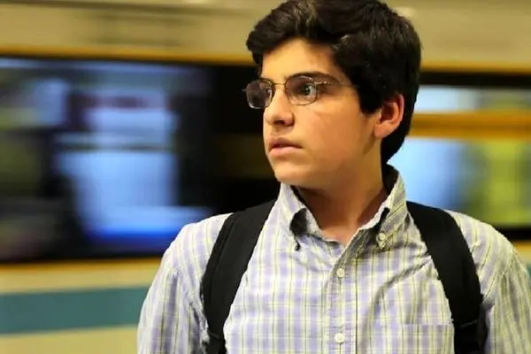 تصاویر/  چهره «جواد جوادی» سریال بچه مهندس بعد از ۶ سال زیر و رو شد!