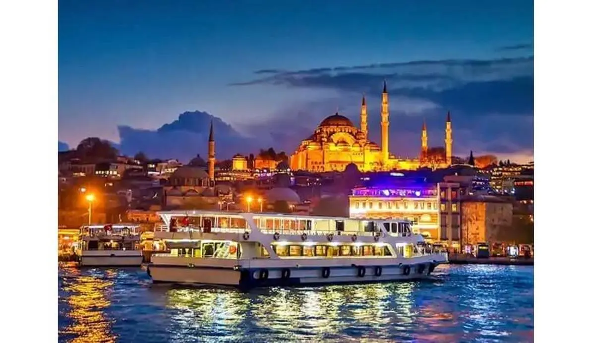هر آنچه باید درباره سفر به استانبول از مبدا مشهد بدانید