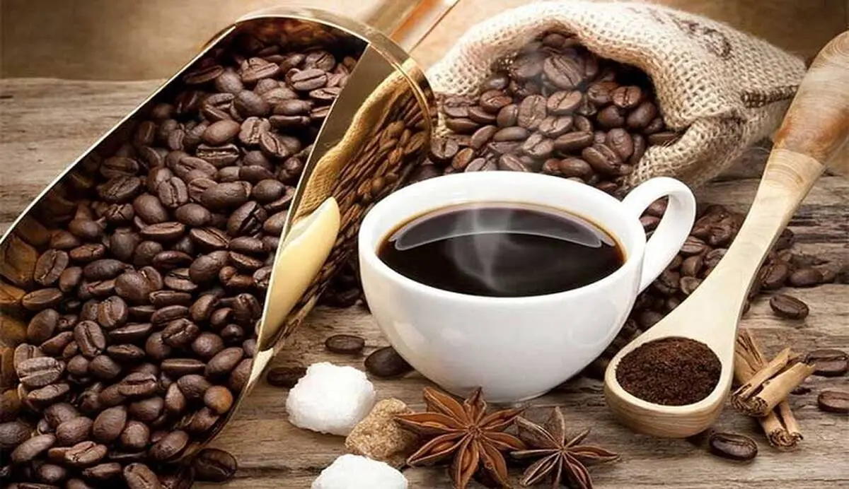 خستگی ناشی از نوشیدن قهوه از چیست؟