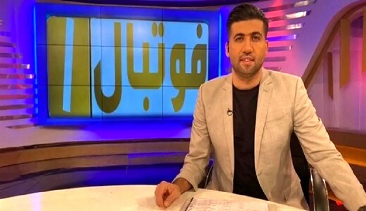 مجری سابق صداوسیما درباره مرگ علی انصاریان دست به افشاگری زد