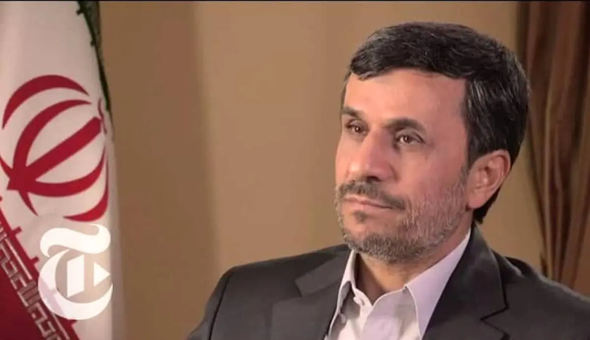واکنش‌ها به مصاحبه احمدی نژاد با شبکه الجدید لبنان علیه حزب‌الله!