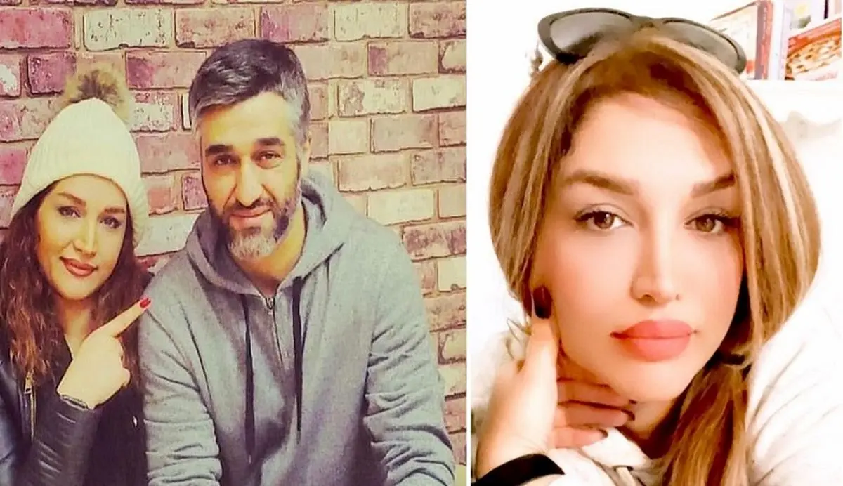 ویدیو/ دلتنگی دردناک خواهر پژمان جمشیدی برای او و ایران