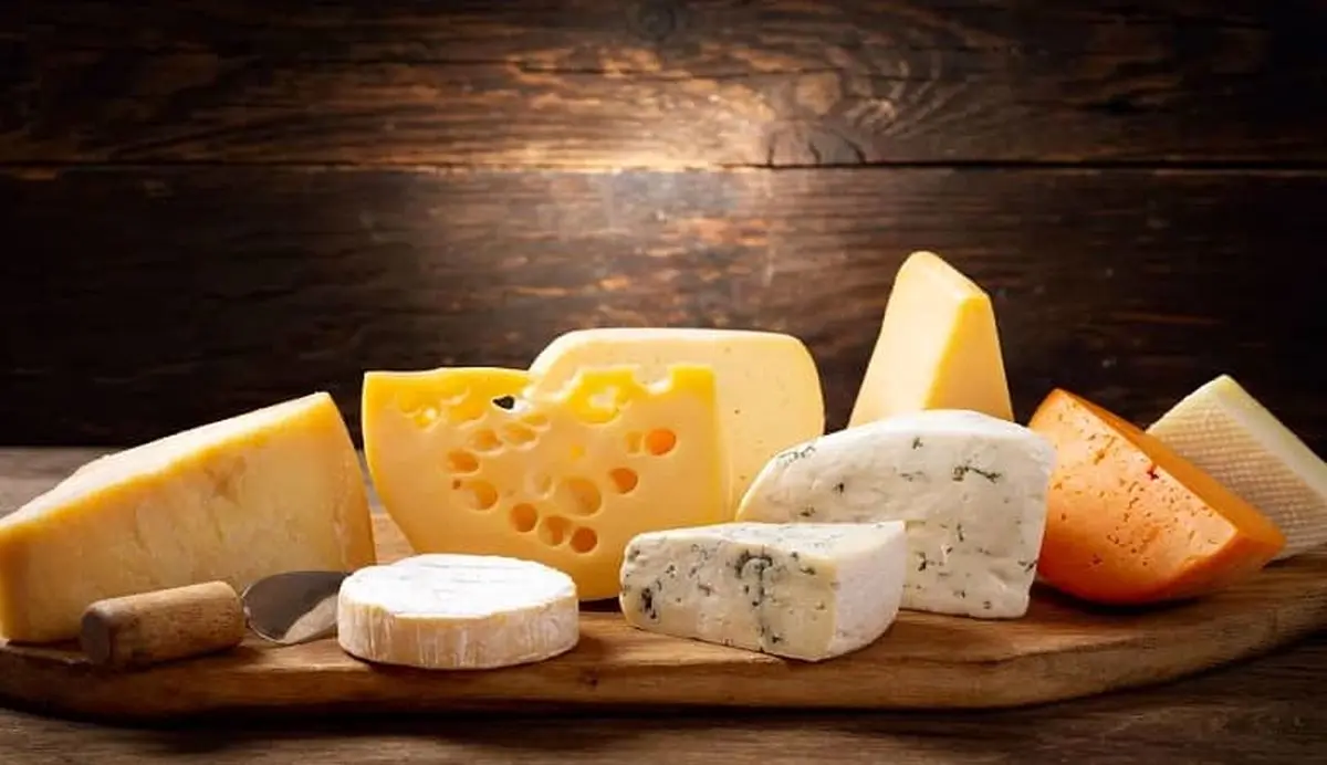 هشدار جدی/ از مصرف “پنیر” در زمان صبحانه امتناع کنید!