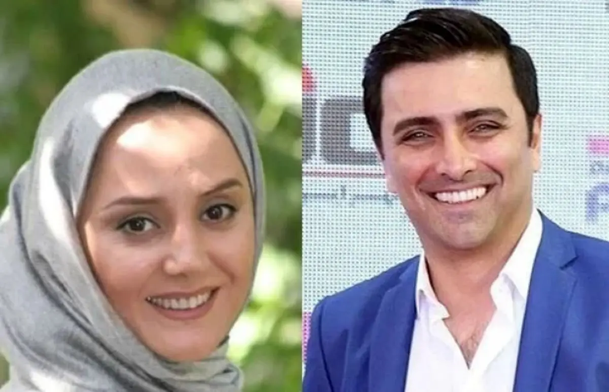 مهاجرت “خانم بازیگر ایرانی” بعد  طلاق به آمریکا/ عکس