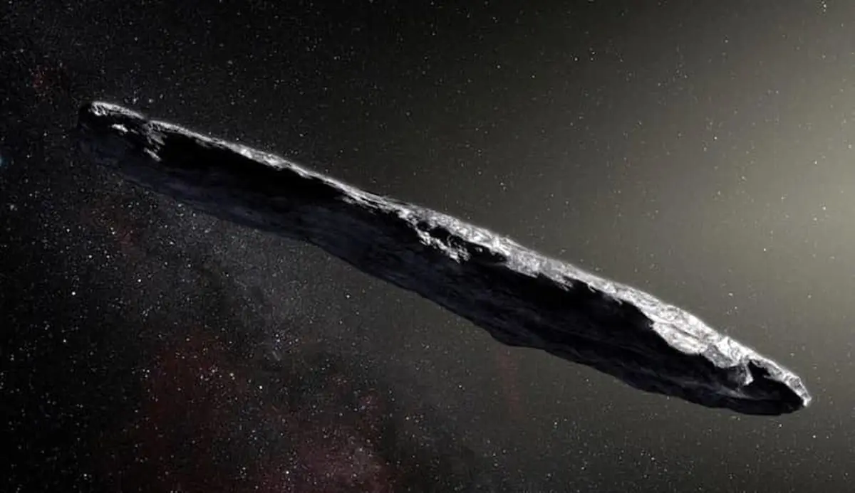 اتفاقی نادر؛ سیارکی عظیم به ما نزدیک می شود!