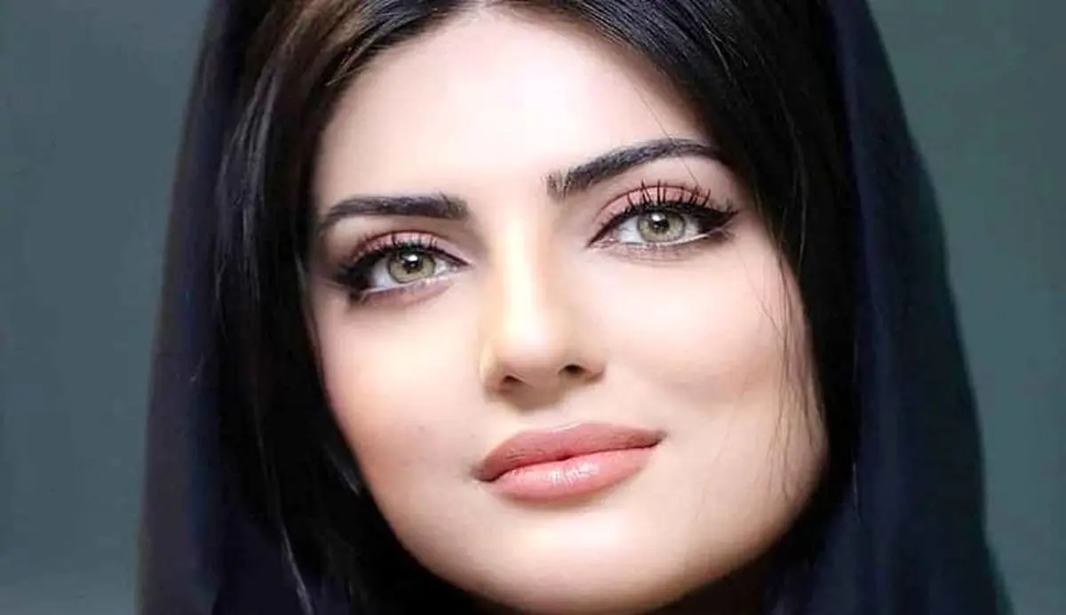 زیبایی بازیگر ایرانی در جشنواره فیلم هند همه را حیرت زده کرد/عکس