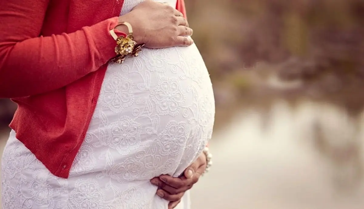 تصاویر/ خانم‌های بازیگر ایرانی که عکس‌های بارداری‌شان را منتشر کردند!