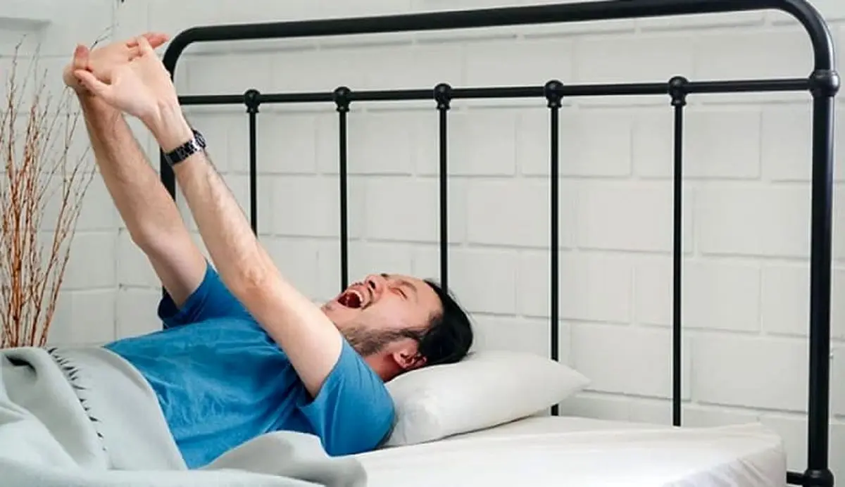 دلیل اختلال شایع صبحگاهی در مردان چیست؟