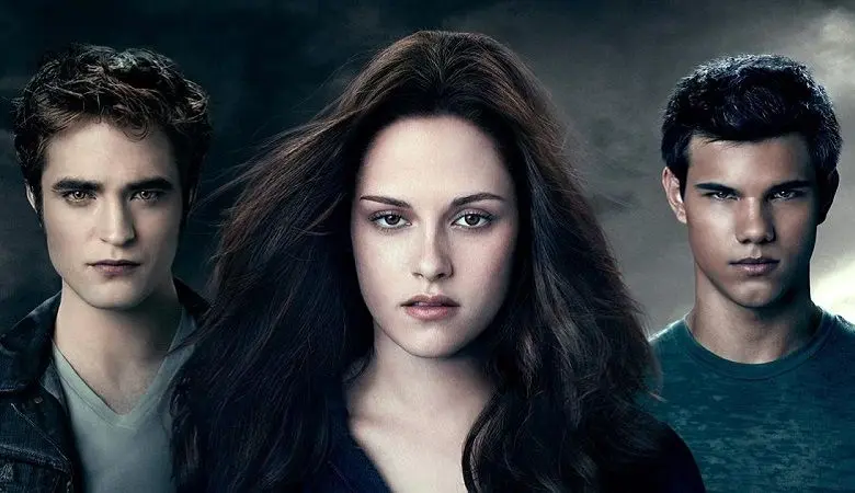 بازگشت فیلم‌های محبوب «Twilight» به تلویزیون!