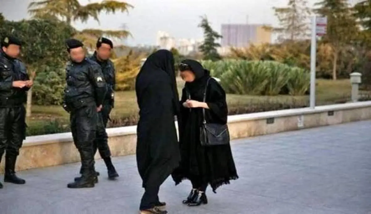 طرح جدید/ ورود زنان بی حجاب به این مکان هم ممنوع شد