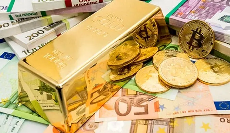 سقوط آزاد قیمت دلار، سکه و طلا در بازار امروز 21 خرداد 1402