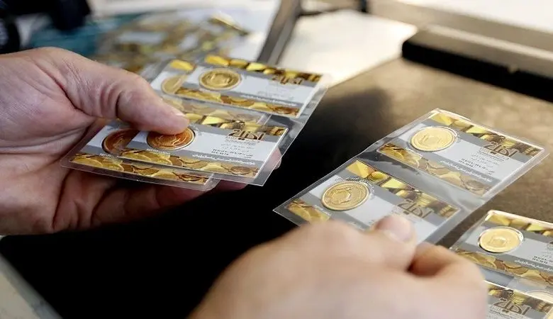 عقبگرد قیمت ارز، سکه و طلا در بازار امروز 22 خرداد