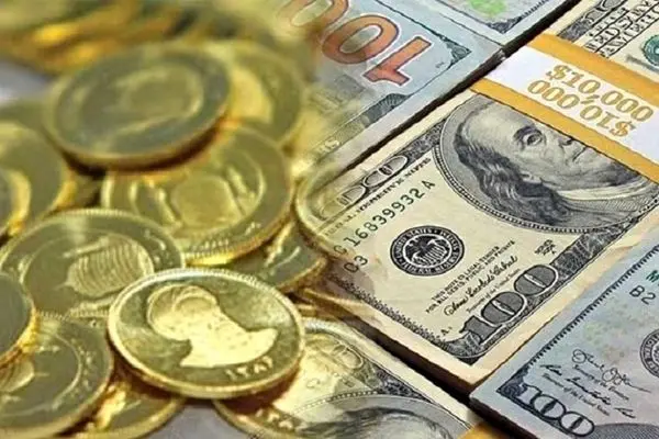 بازار سکه و دلار امروز 11 تیر، تغییر جهت داد!