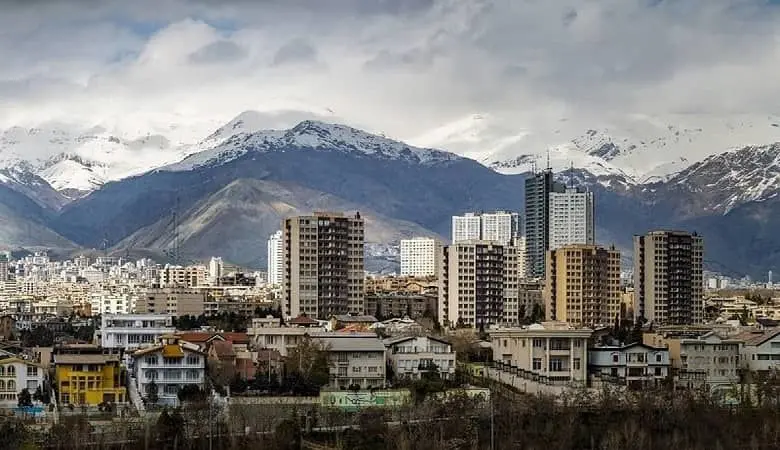 با 5میلیارد بودجه در کدام مناطق می توان صاحب خانه شد؟