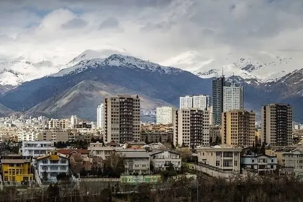 با 5میلیارد بودجه در کدام مناطق می توان صاحب خانه شد؟