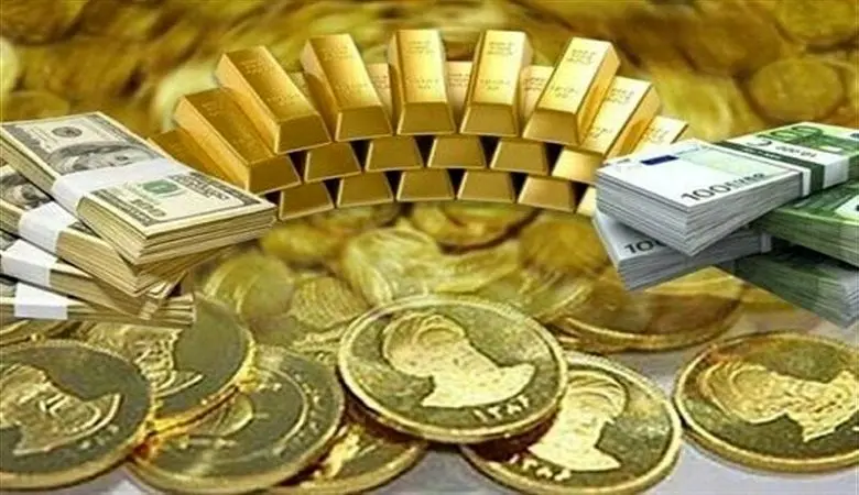 قیمت دلار و طلا در بازار امروز 15 مرداد پرواز کرد!