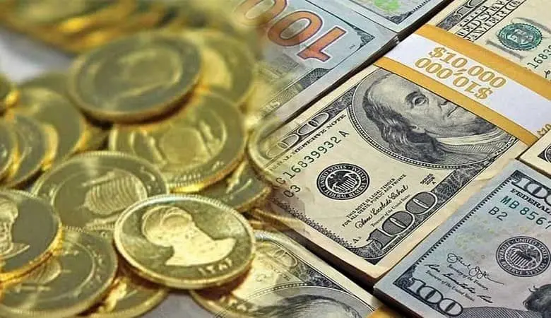 “دلار” در بازار امروز 28 مرداد تغییر مسیر داد