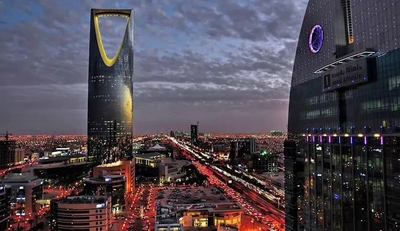تصاویر/ ابرپروژه‌های عربستان که دنیا را تکان خواهند داد!