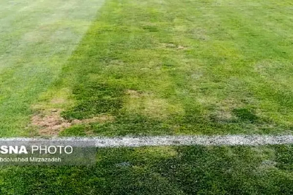 با این اقدام آبروی ایران در کل جهان رفت!