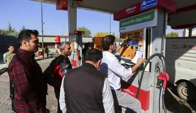 خبر مهم، اعلام تصمیم تازه درباره قیمت بنزین