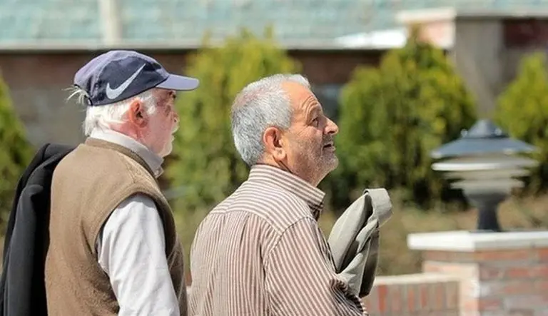 افزایش حقوق مهرماه بازنشستگان تصویب شد/ اعلام مبلغ جدید