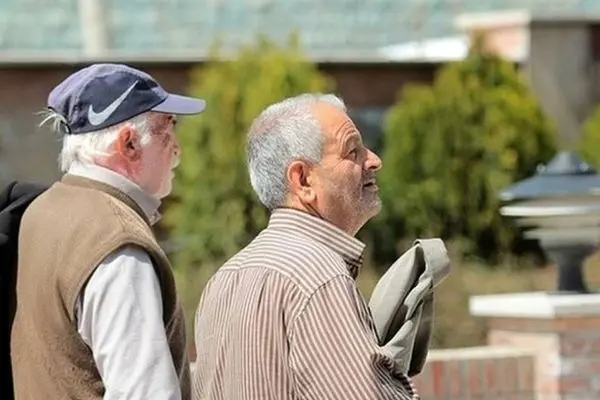 افزایش حقوق مهرماه بازنشستگان تصویب شد/ اعلام مبلغ جدید