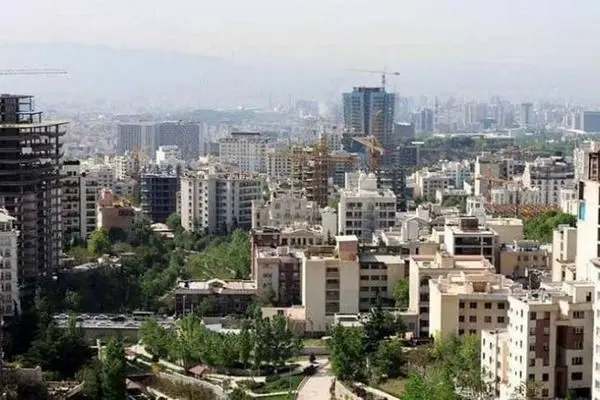 عکس لو رفته از این خانه مجردی عجیب در تهران/ تصویر