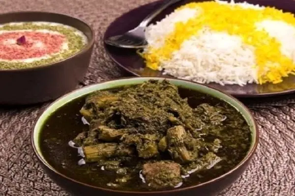 خورشت گیلاخه، غذای اصیل کردستان که هوش از سرتان می برد!