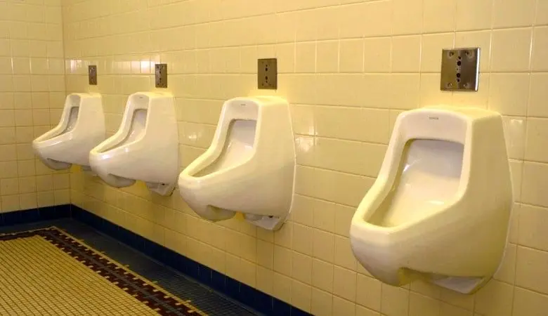 تصاویر/ عجیب‌ترین دستشویی‌های جهان که فکرش را هم نمی‌کنید!