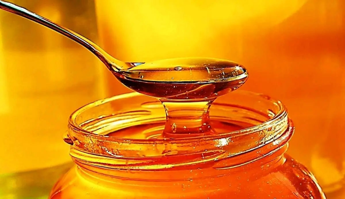عسل طبیعی و اصل را با این روش خلاقانه تشخیص دهید