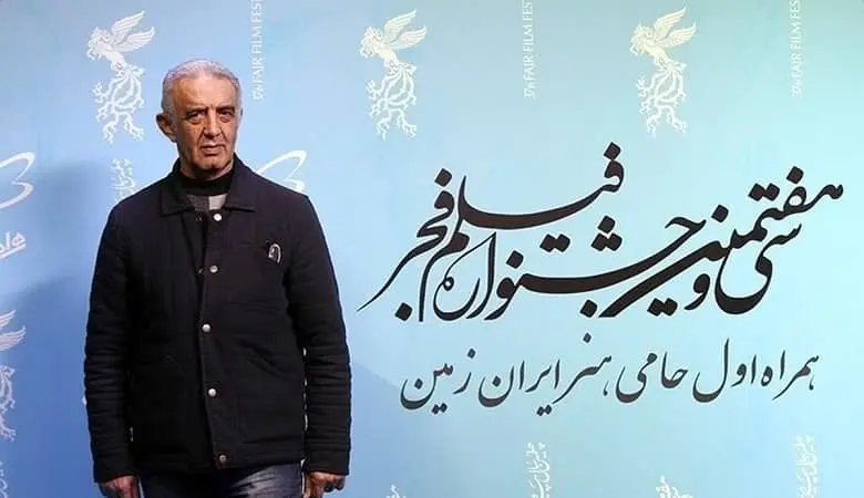 اکبر قدمی درگذشت