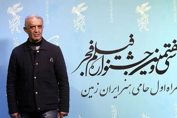 اکبر قدمی درگذشت