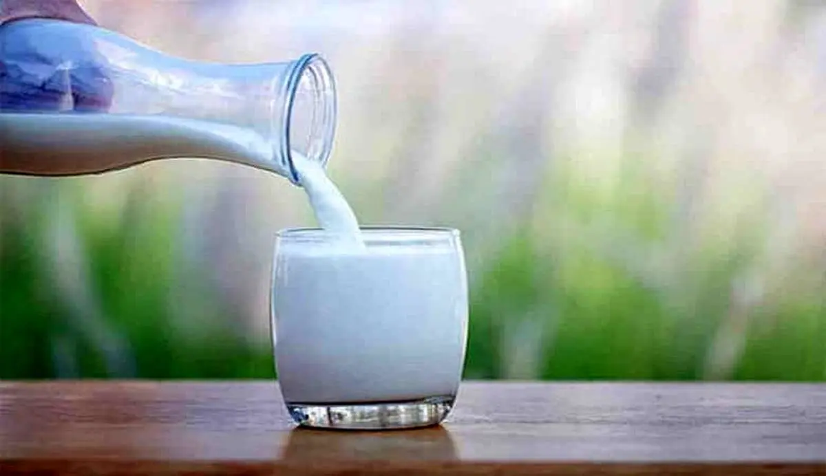 عوارض باورنکردنی مصرف شیر بر سلامت انسان