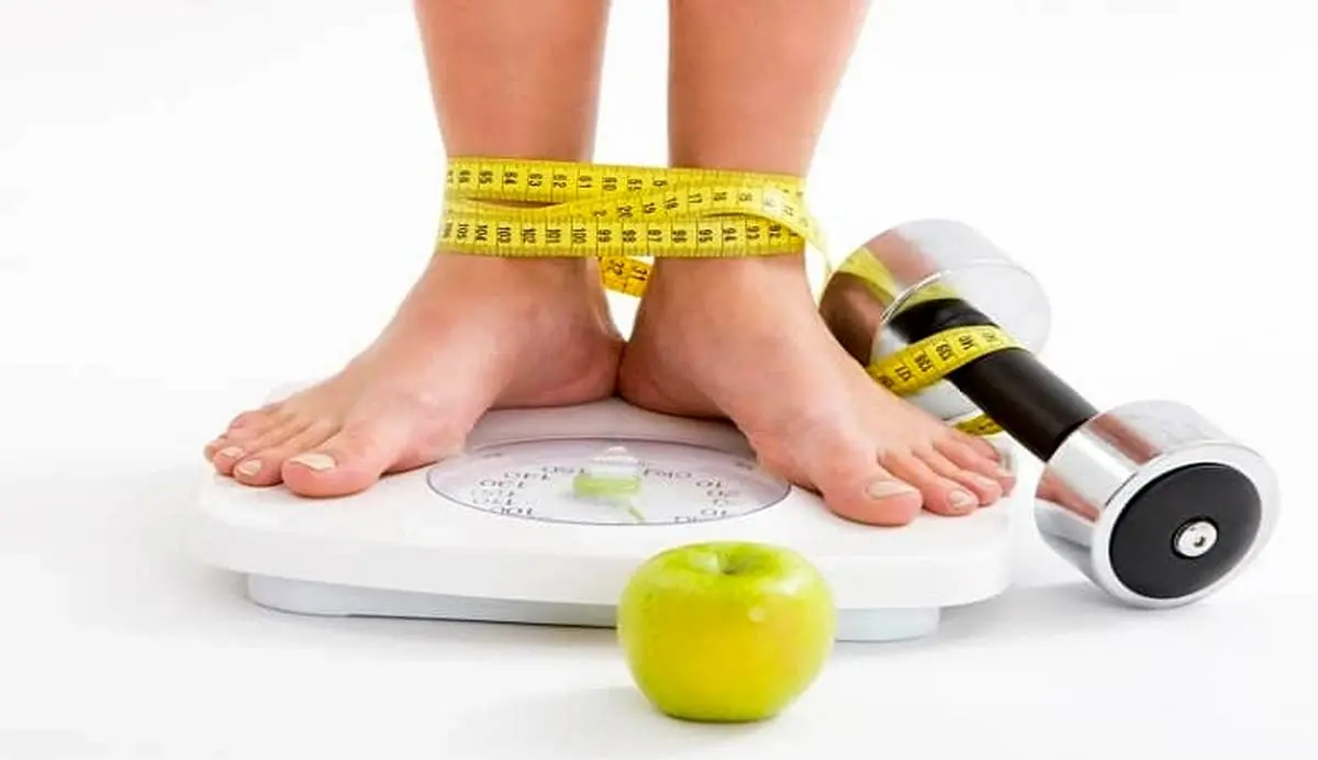 در دو هفته 9 کیلو لاغر کنید!
