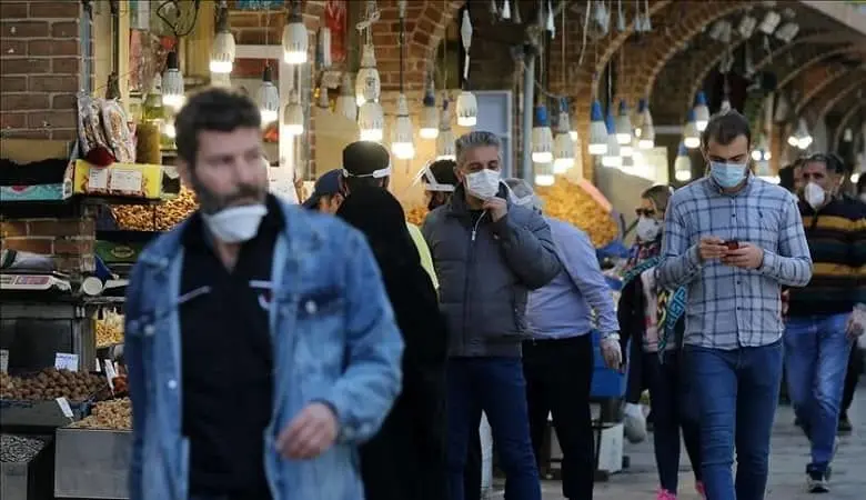 بازار و پاساژها از شنبه بازگشایی می‌شوند