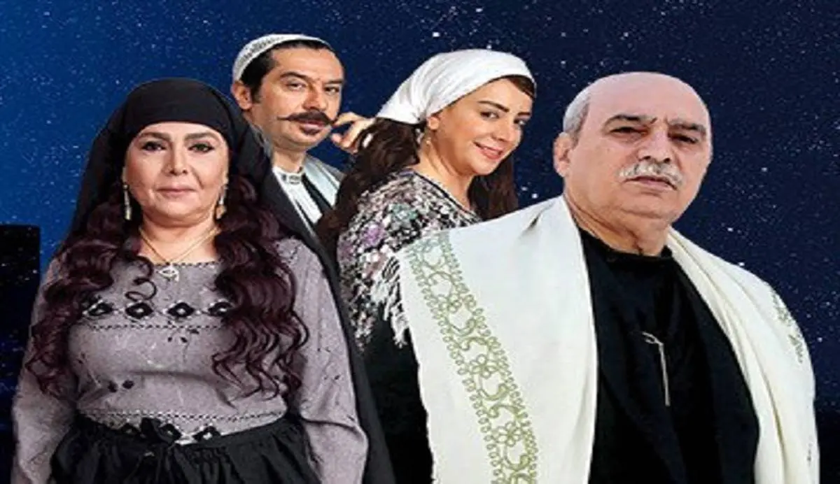 گاف‌ های باورنکردنی سریال‌های عربی ماه رمضان!