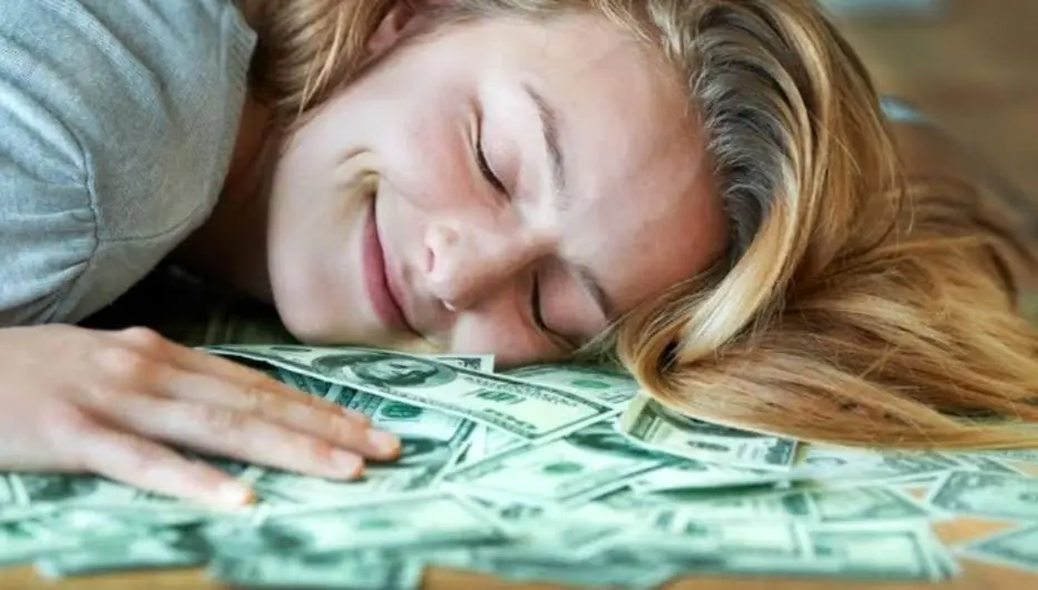 از زبان محققان بشنوید: آیا پول خوشبختی می‌آورد؟