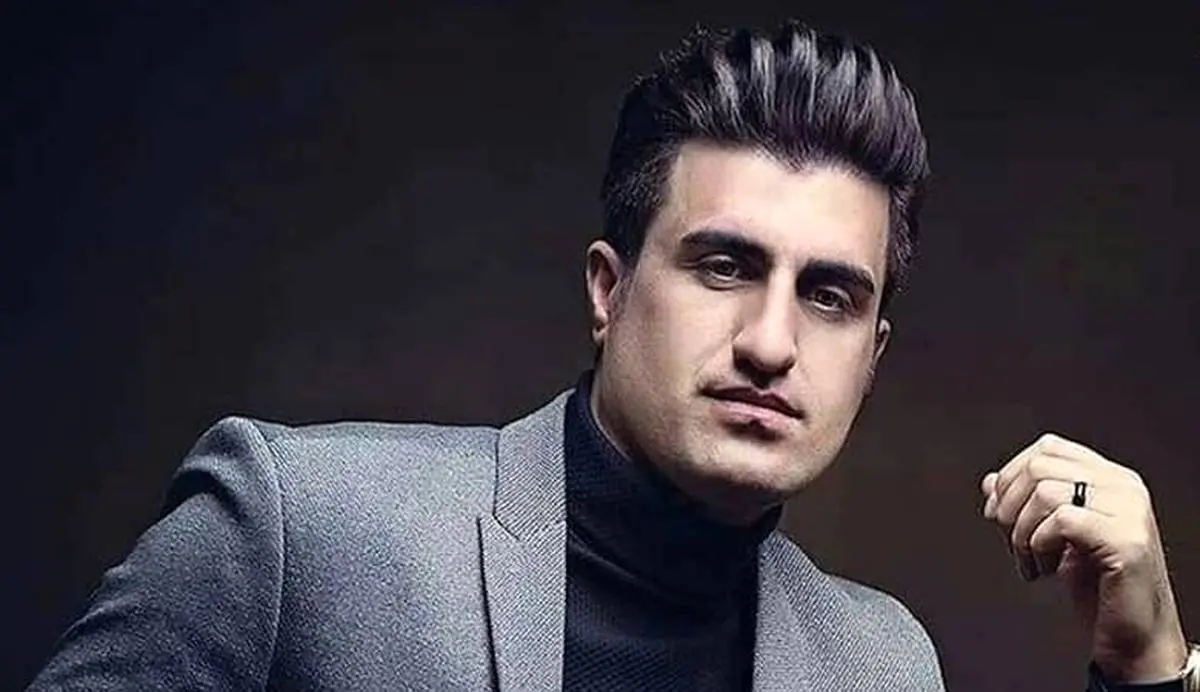 خواننده مشهور محکوم به اعدام آزاد شد