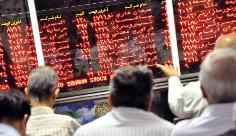 سنگین ترین سقوط بورس در 1400 رقم خورد