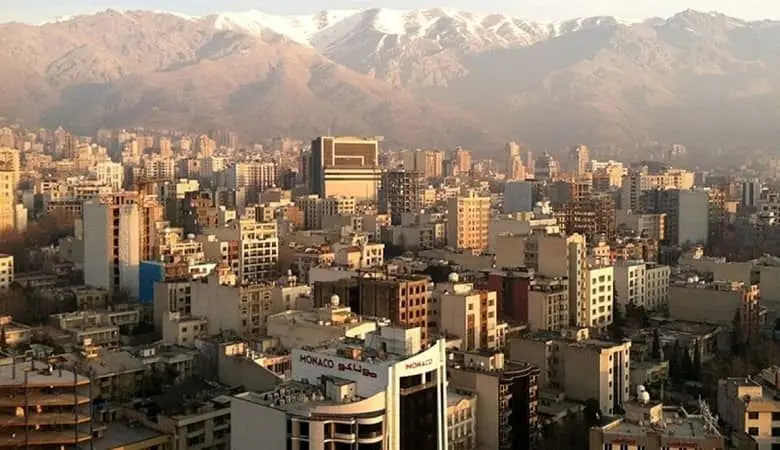 کجای تهران راحت تر می‌توان خانه خرید؟