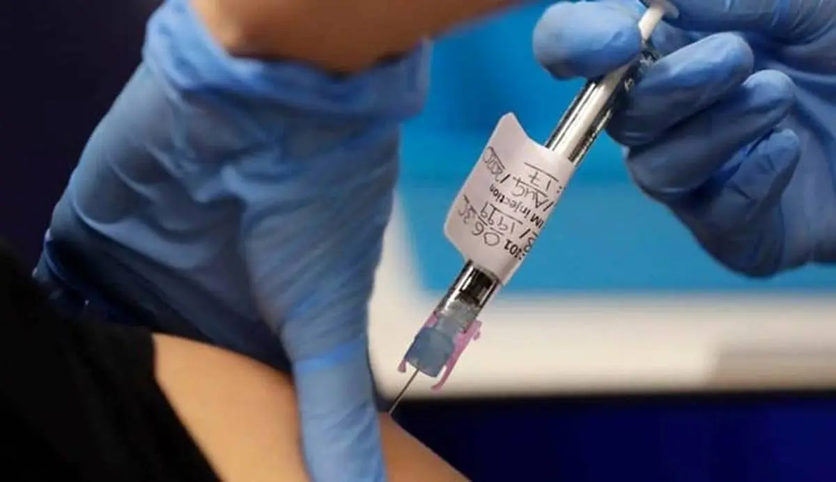 اعلام آمادگی ۲۷ هزار نفر برای تست انسانی واکسن کرونای ایرانی